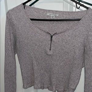 American Eagle long sleeve